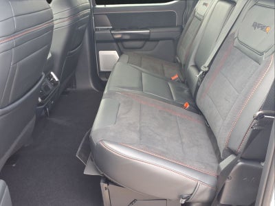 2026 Ford F-150 Raptor R