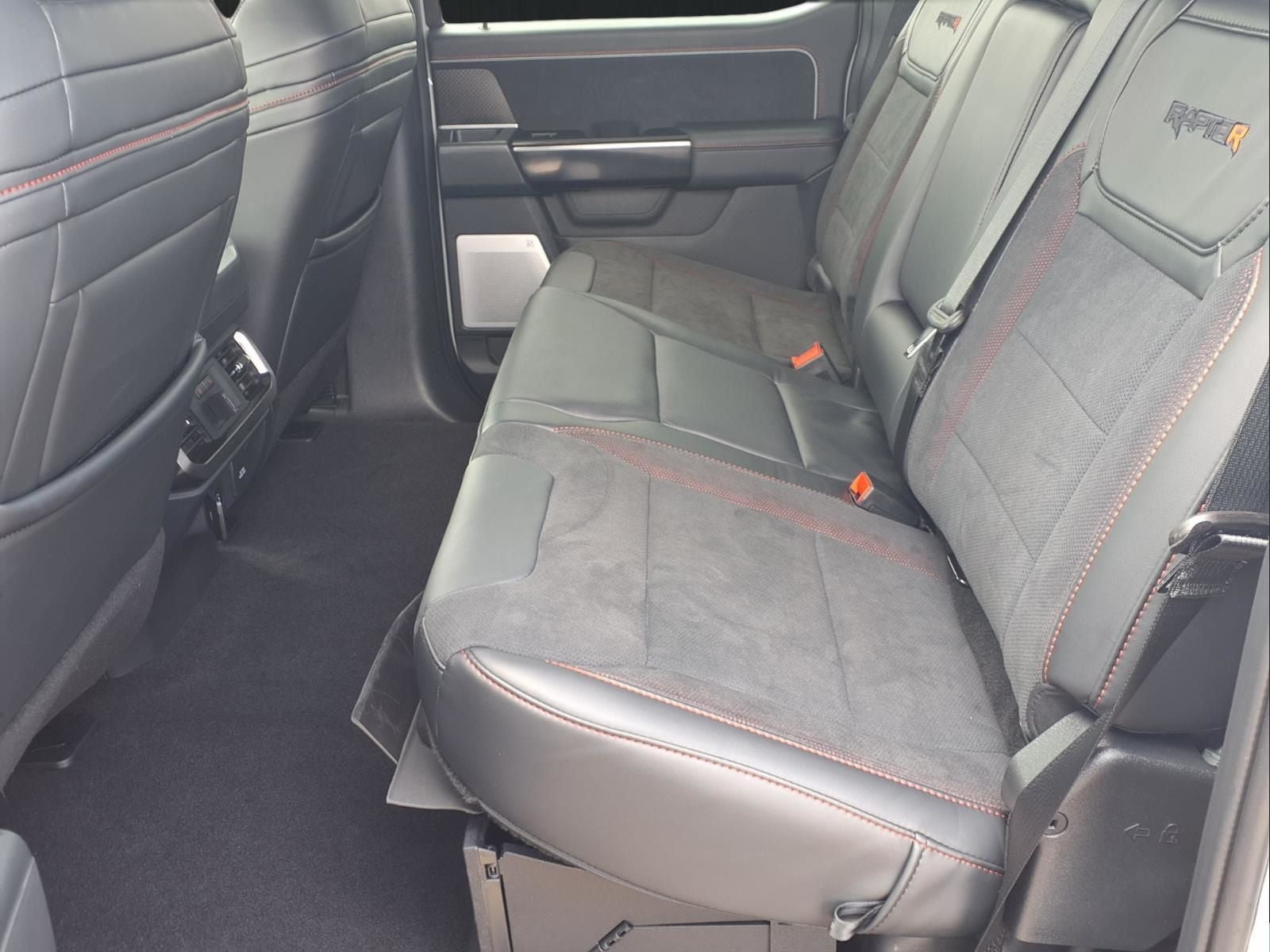 2026 Ford F-150 Raptor R