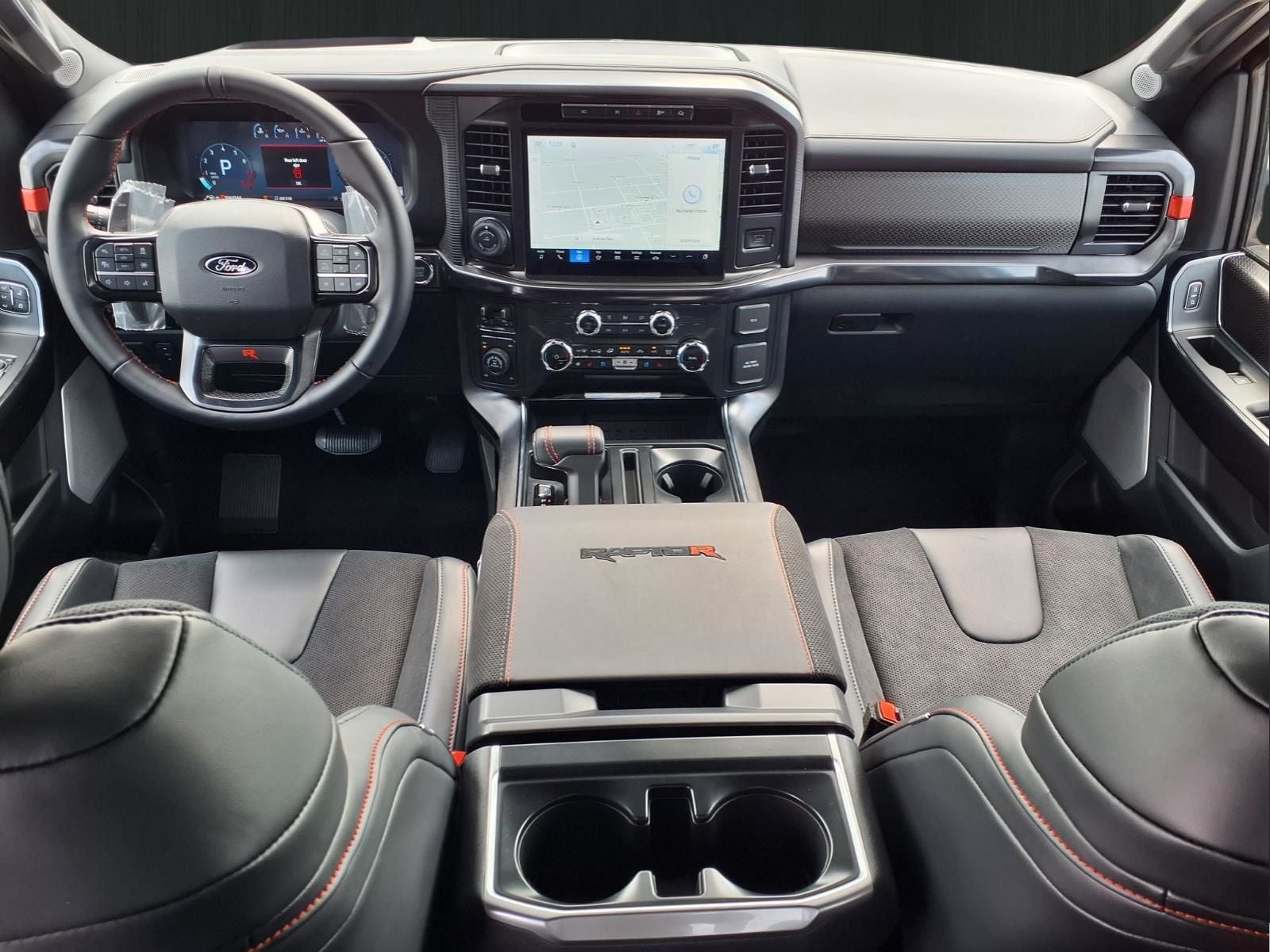 2026 Ford F-150 Raptor R