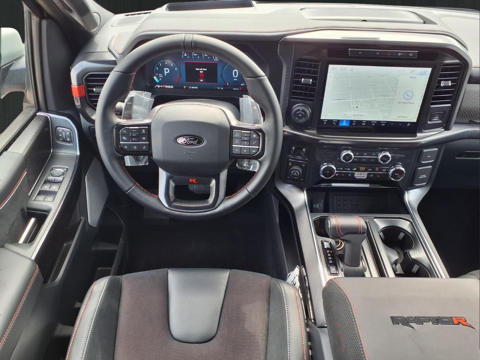 2026 Ford F-150 Raptor R