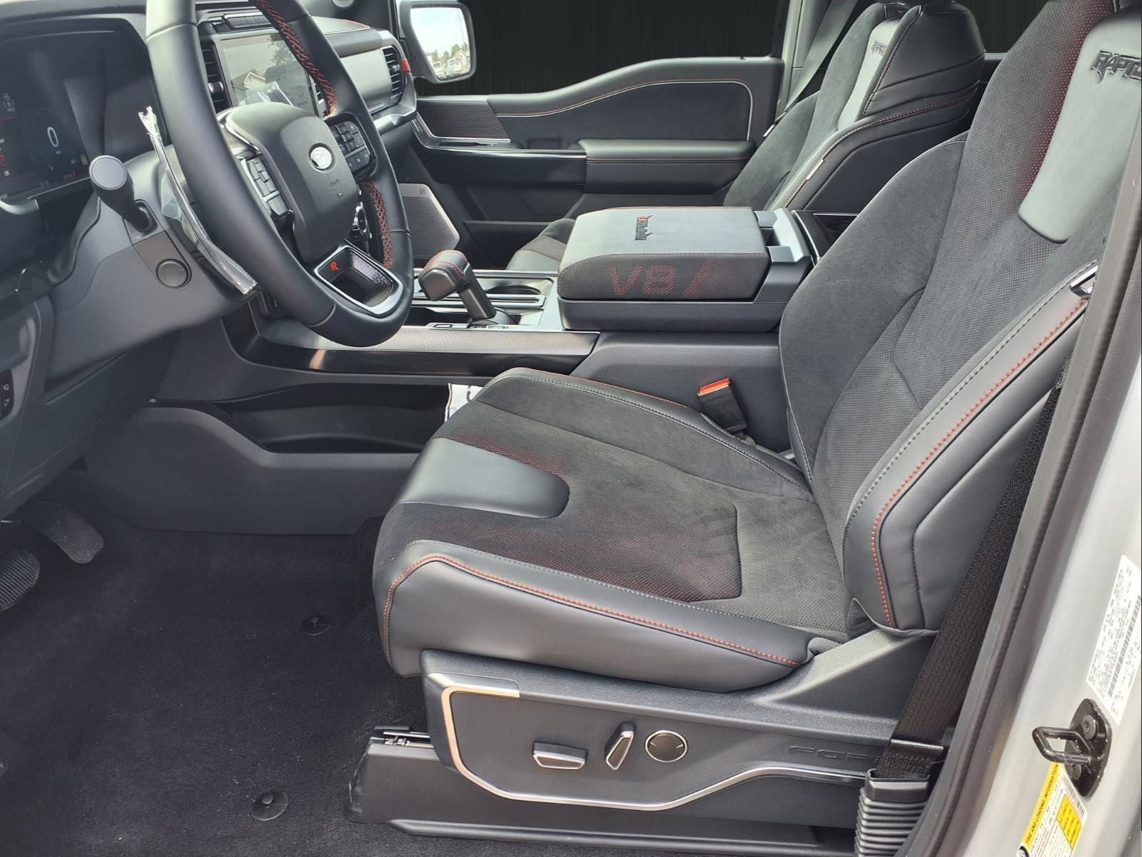 2026 Ford F-150 Raptor R