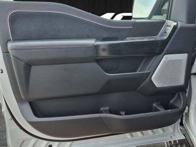 2026 Ford F-150 Raptor R