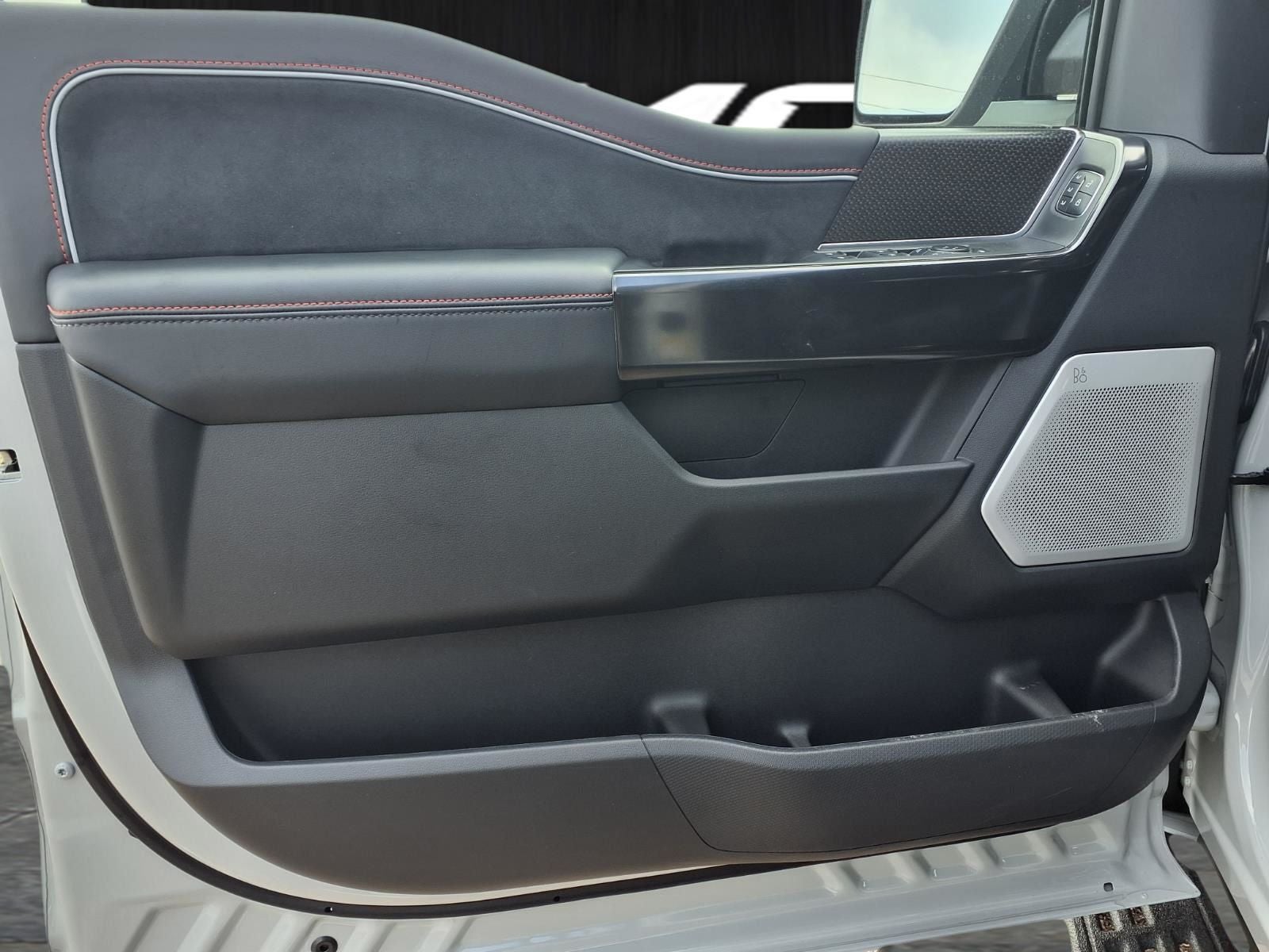 2026 Ford F-150 Raptor R