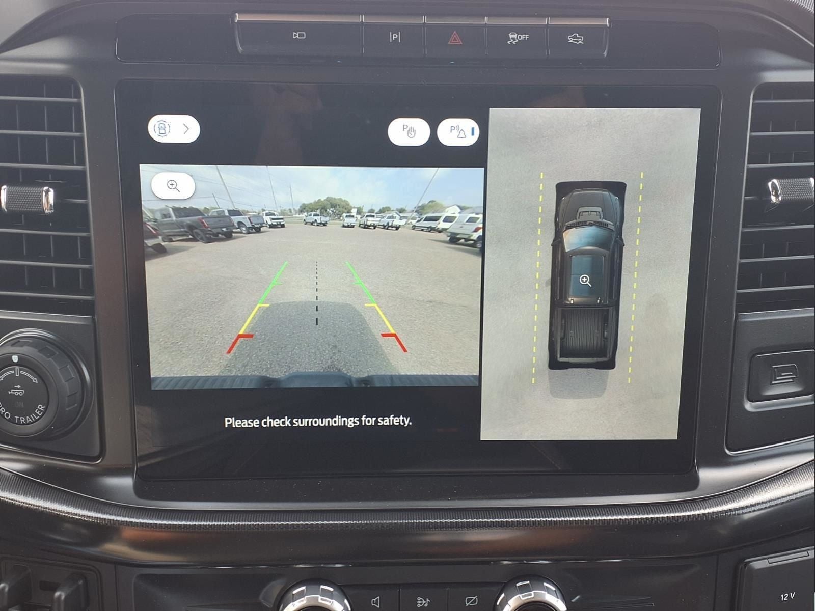 2026 Ford F-150 Raptor R