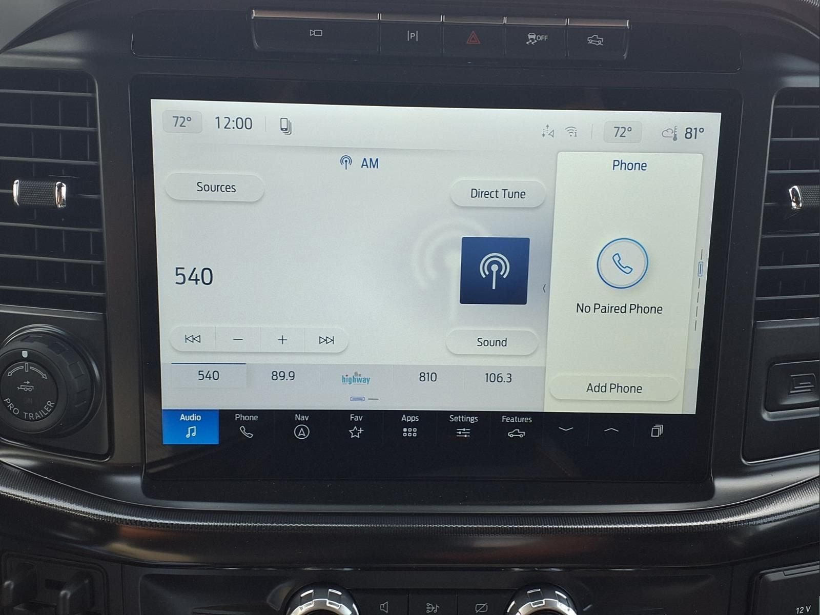 2026 Ford F-150 Raptor R