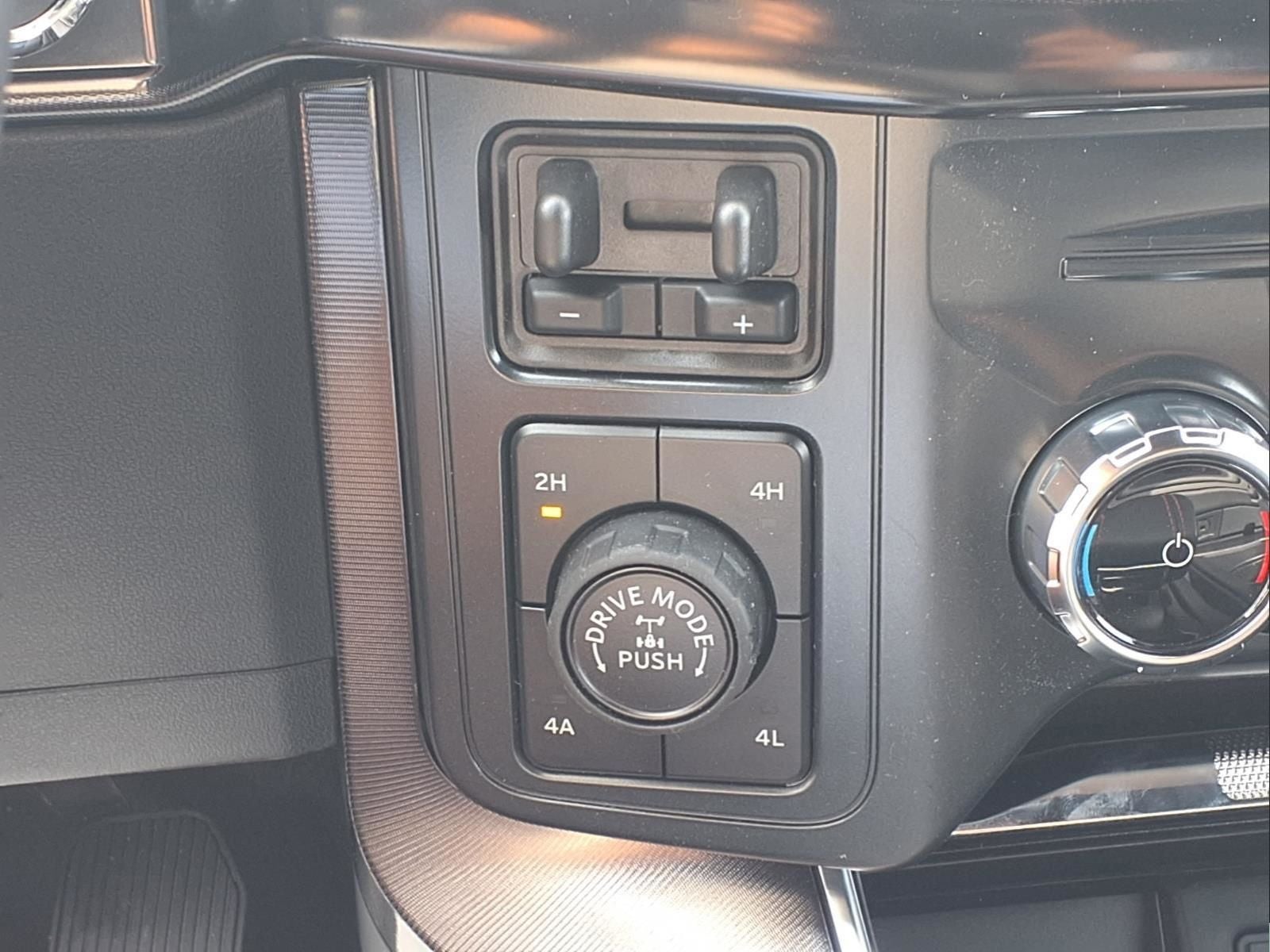 2026 Ford F-150 Raptor R