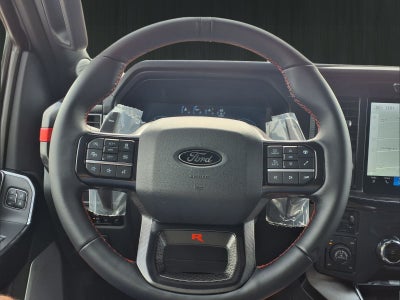 2026 Ford F-150 Raptor R