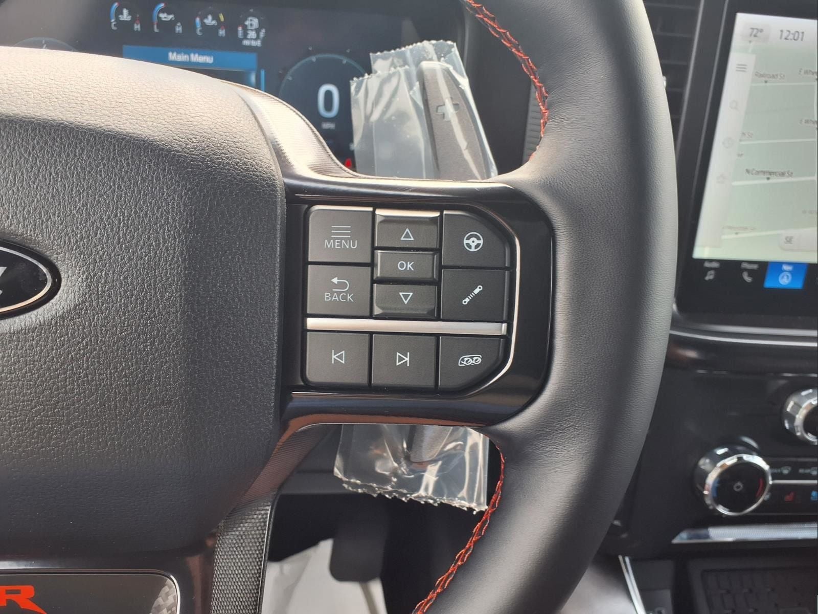 2026 Ford F-150 Raptor R