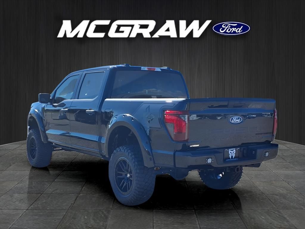 2025 Ford F-150 STX®