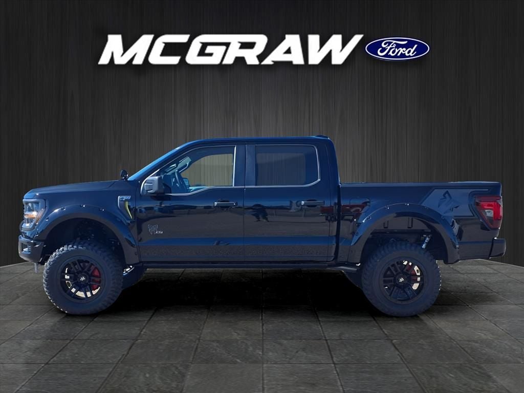 2025 Ford F-150 STX®