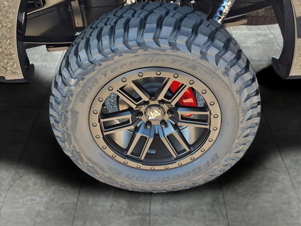 2025 Ford F-150 STX®