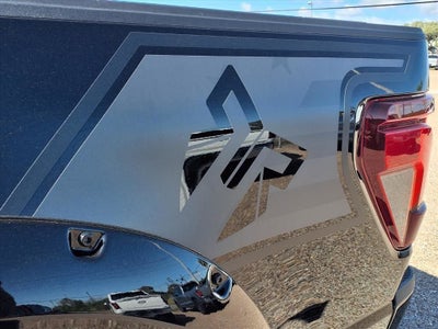 2025 Ford F-150 STX®