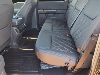 2025 Ford F-150 STX®