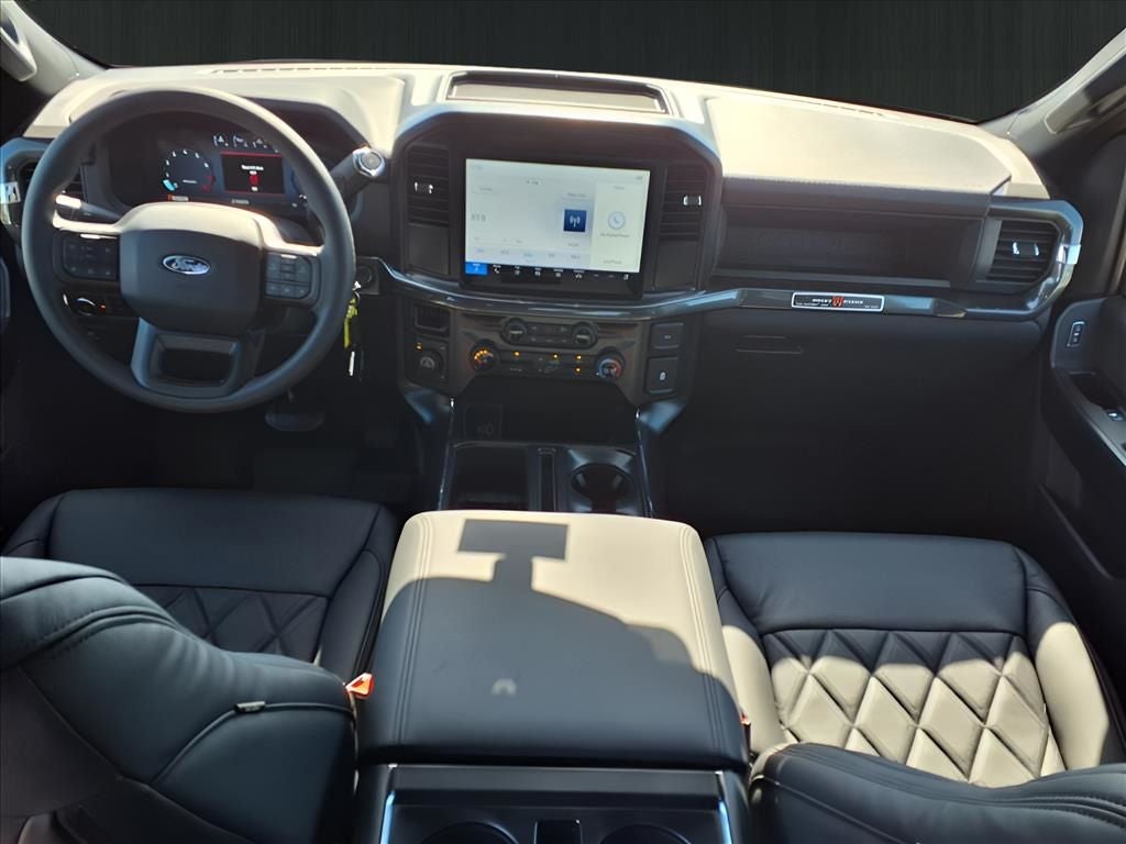 2025 Ford F-150 STX®