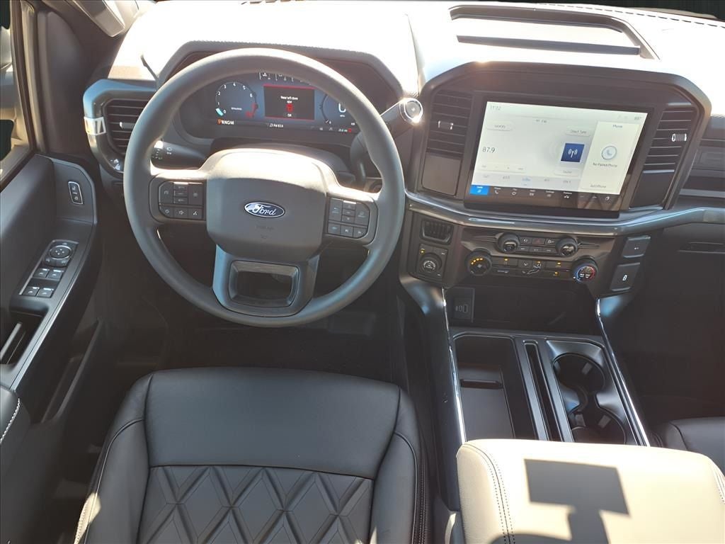 2025 Ford F-150 STX®