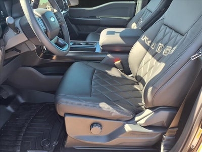 2025 Ford F-150 STX®