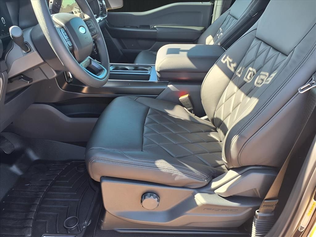 2025 Ford F-150 STX®