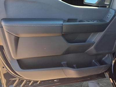 2025 Ford F-150 STX®