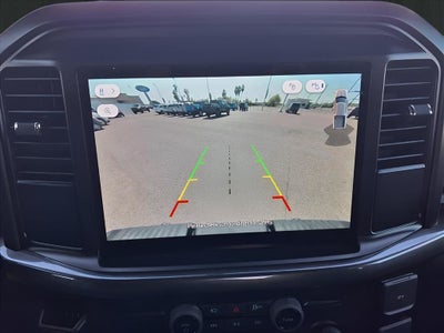 2025 Ford F-150 STX®