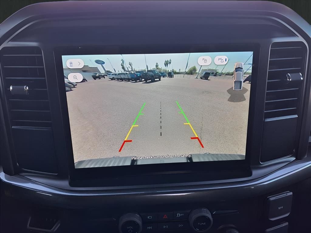 2025 Ford F-150 STX®