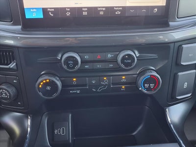 2025 Ford F-150 STX®