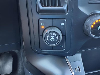 2025 Ford F-150 STX®