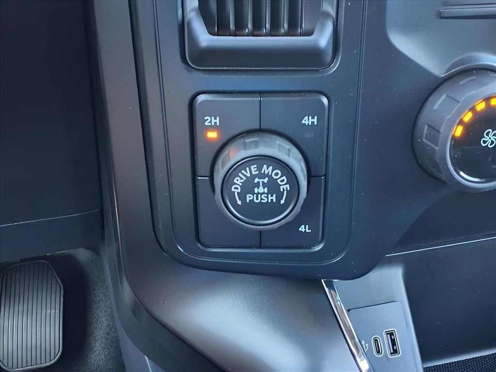 2025 Ford F-150 STX®