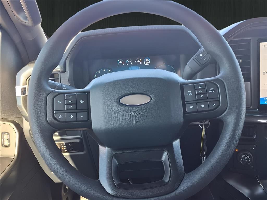 2025 Ford F-150 STX®