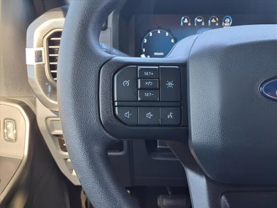 2025 Ford F-150 STX®