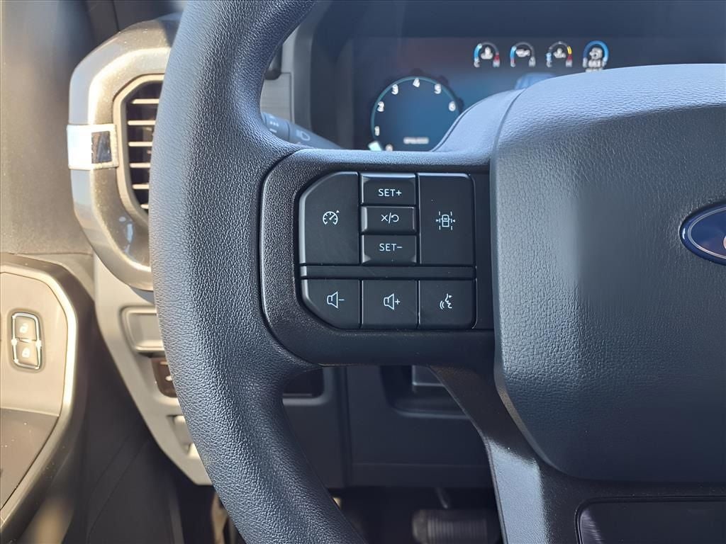 2025 Ford F-150 STX®