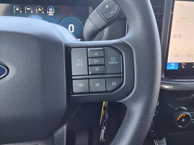 2025 Ford F-150 STX®