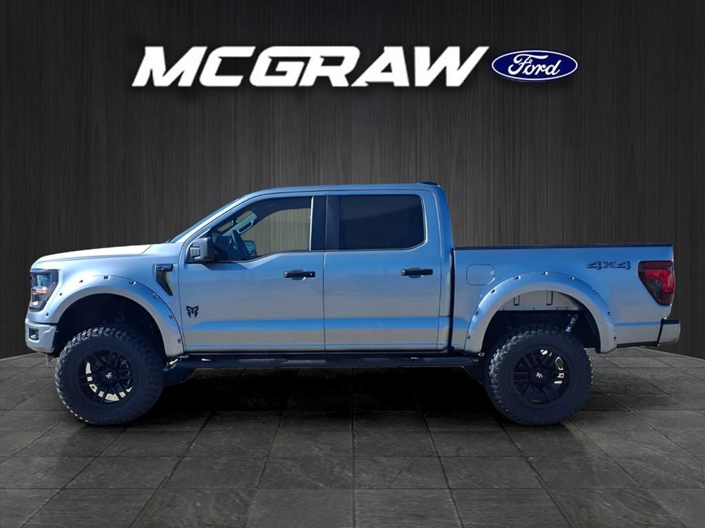 2025 Ford F-150 STX®