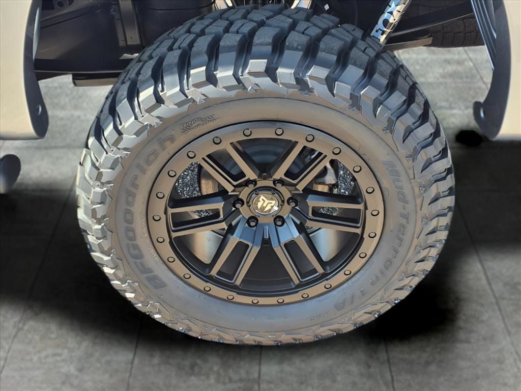 2025 Ford F-150 STX®