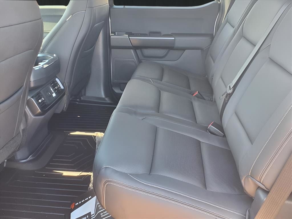 2025 Ford F-150 STX®