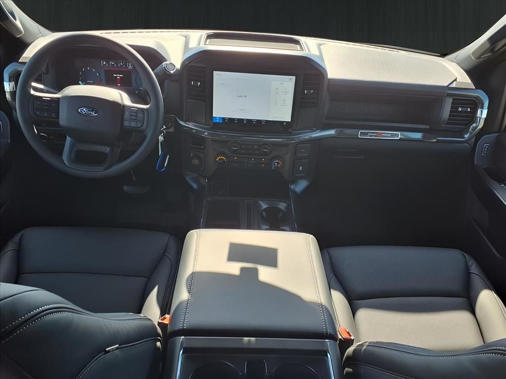 2025 Ford F-150 STX®