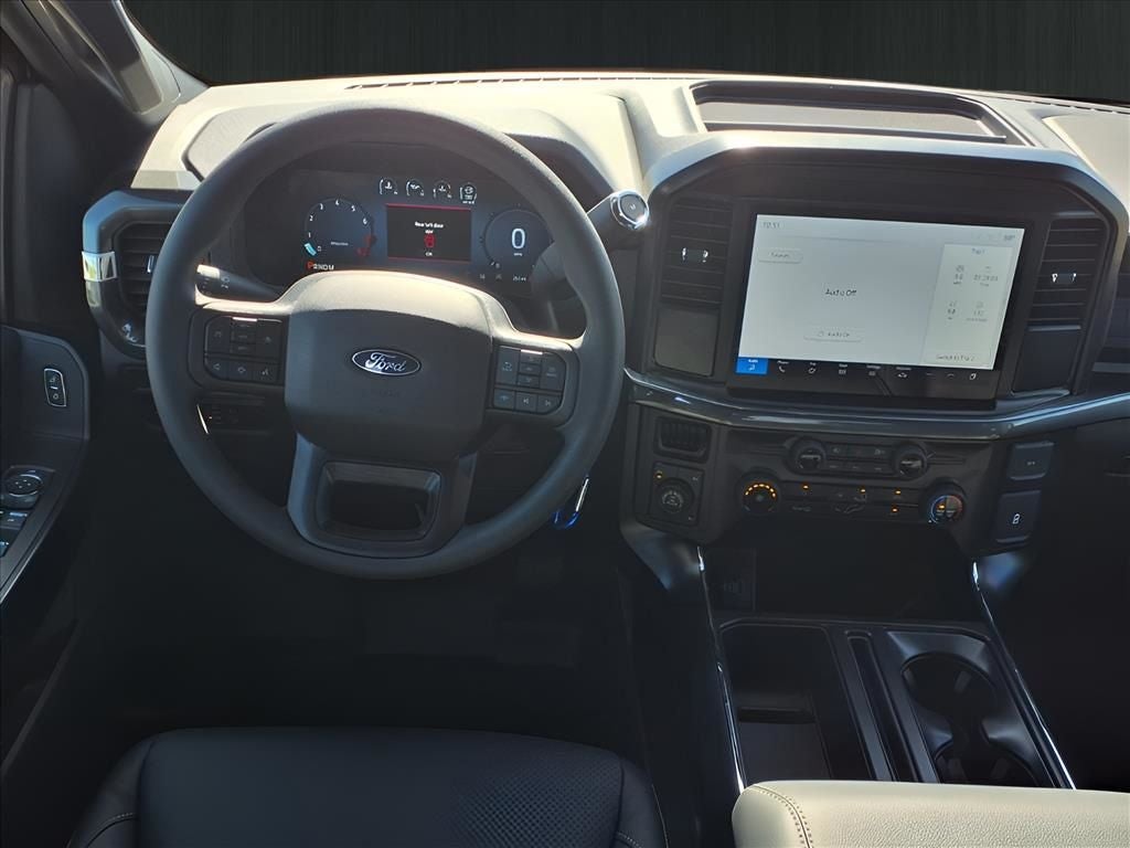 2025 Ford F-150 STX®