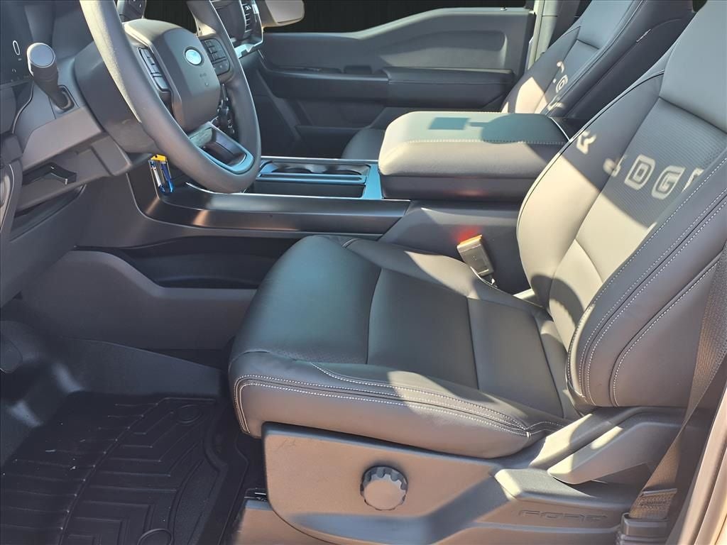 2025 Ford F-150 STX®