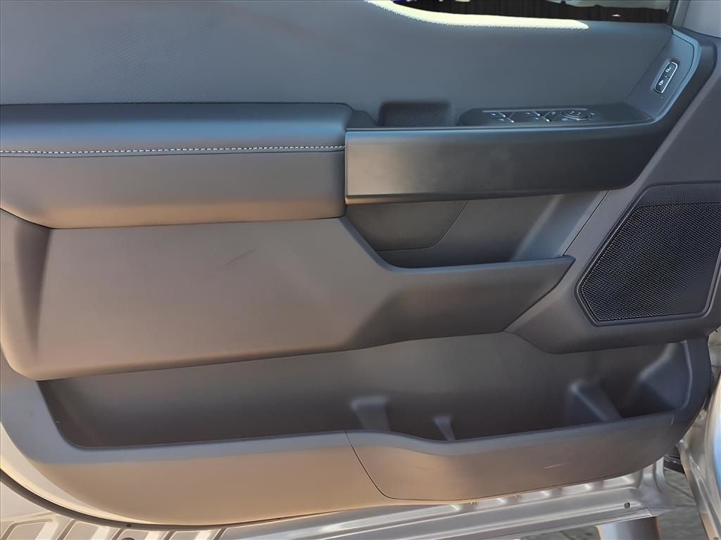 2025 Ford F-150 STX®