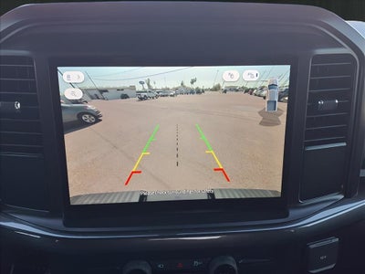 2025 Ford F-150 STX®