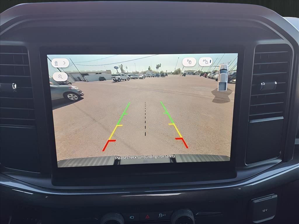 2025 Ford F-150 STX®