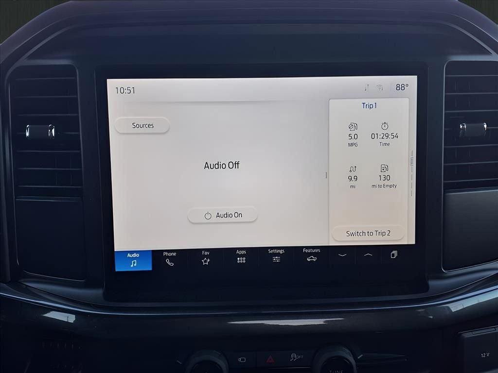 2025 Ford F-150 STX®