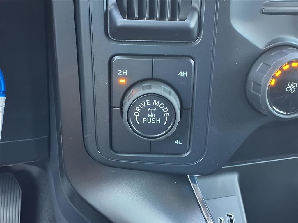 2025 Ford F-150 STX®