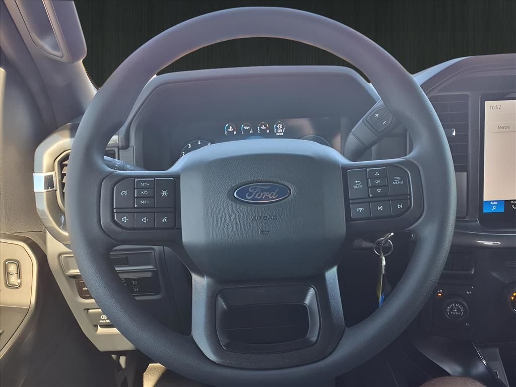 2025 Ford F-150 STX®