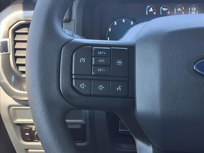 2025 Ford F-150 STX®