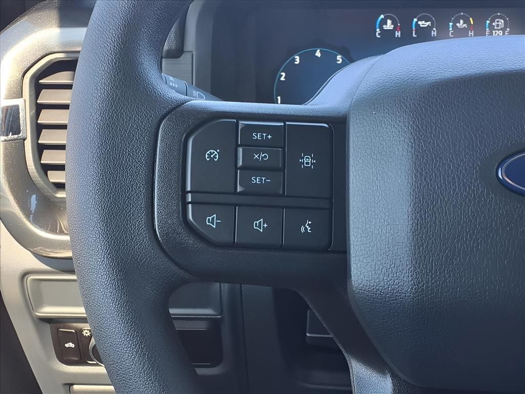 2025 Ford F-150 STX®