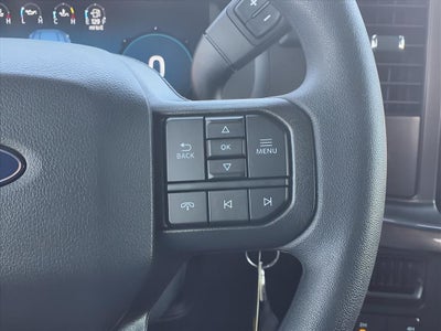 2025 Ford F-150 STX®