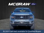 2025 Ford F-150 STX®