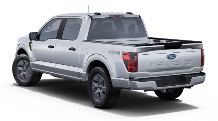 2025 Ford F-150 STX®