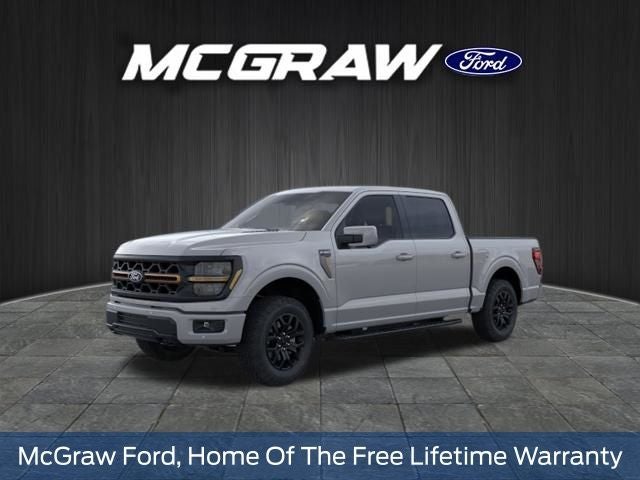 2026 Ford F-150 Tremor®