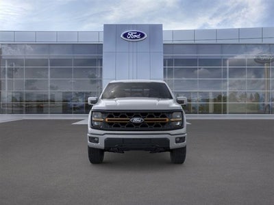 2026 Ford F-150 Tremor®